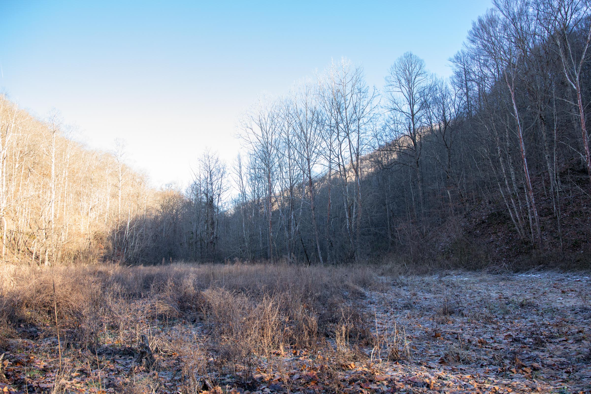 Tract 2 at Blackstone Mountain in Clay County, Kentucky