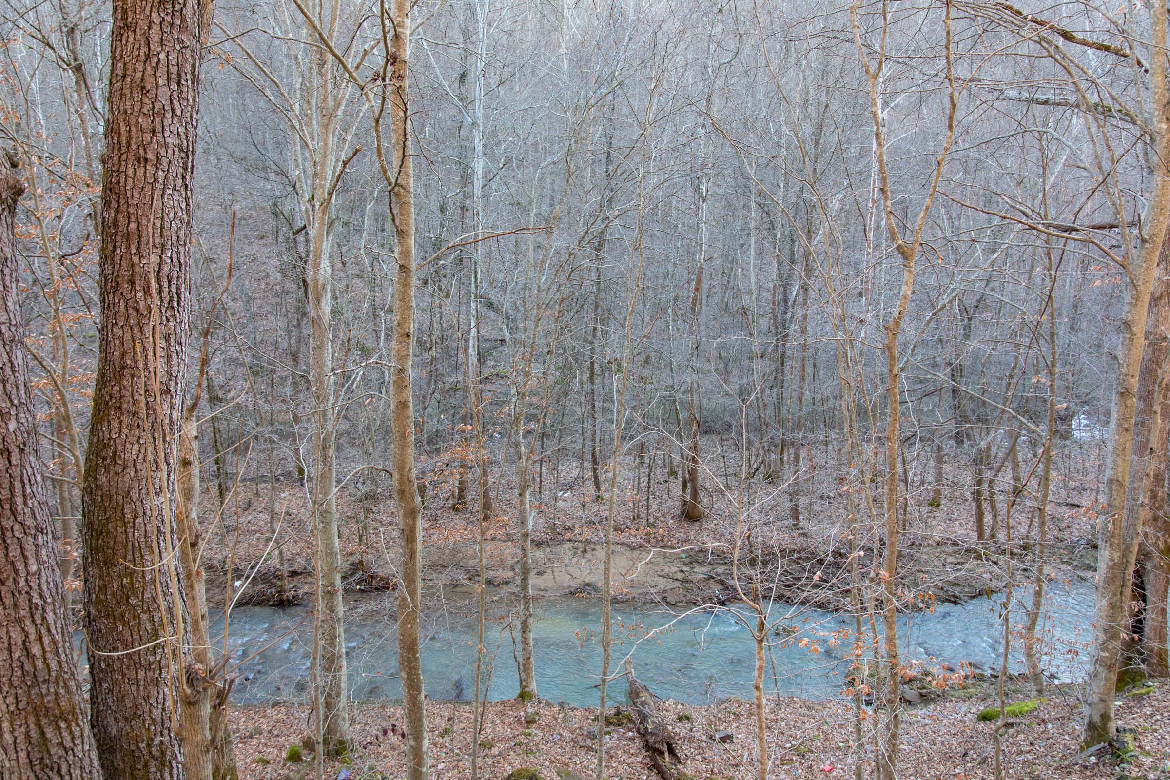 Tract 3 at Blackstone Mountain in Clay County, Kentucky