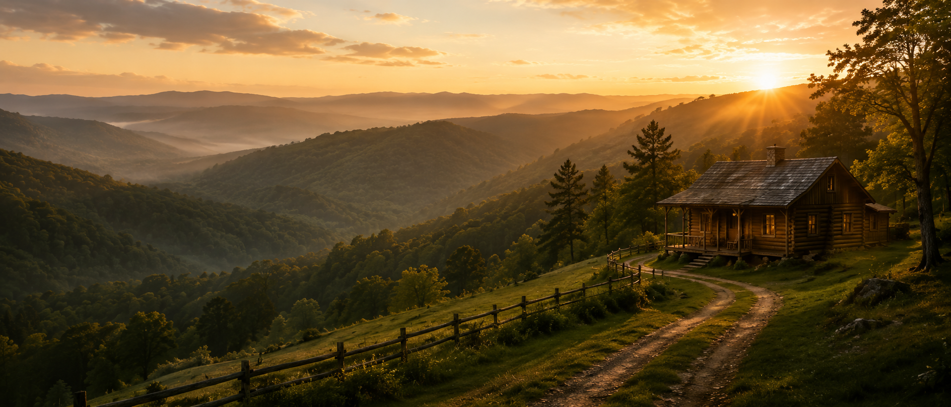 Blackstone Mountain land for sale in Clay County, Kentucky
